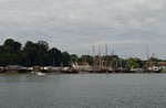 Pin Mill